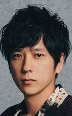 Кадзунари Ниномия