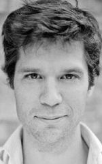 Гарри Эскотт