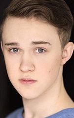 Коннор Стэнхоуп