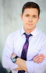 Брэндон Рэй Олив