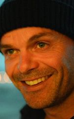 Марк Тейлор