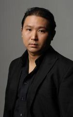 Спенсер Джей Ким