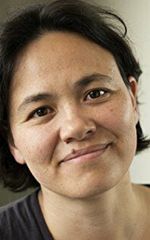 Дебора Пирт