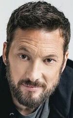 Дэнни Гилмор