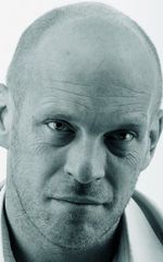 Лоуренс Джофф