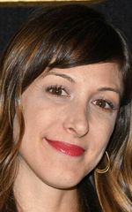 Натали Голд