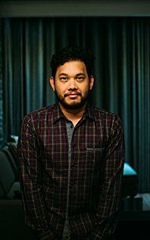 Куарк Энарес