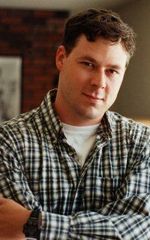 Джонатан Бусс