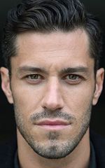 Брэндон Куинн