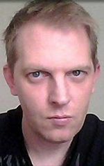 Крис Паттон