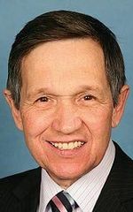 Дэннис Кусинич