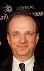 Питер Андрикидис