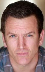 Джош Рэндэлл