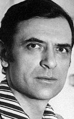 Александр Лазарев