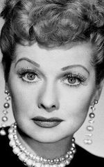 Люсиль Болл