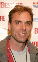 Терри Бенедикт