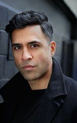 Зайн Магхджи