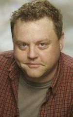 Дэвид Ли МакЛэйн