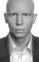 Оулавюр Эгильссон