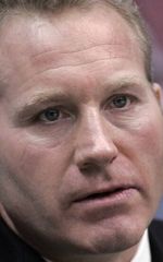 Марти МакСорли