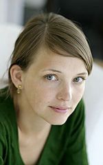 Лаура Тонке