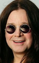 Оззи Осборн