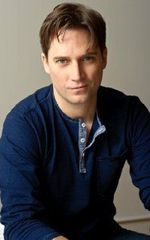 Джим Торберн