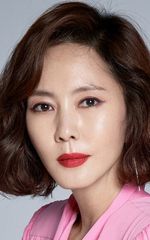 Ким Нам-джу