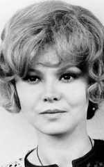 Барбара Харрис