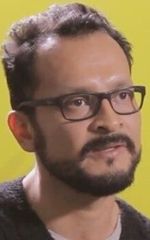 Карлос Контрерас