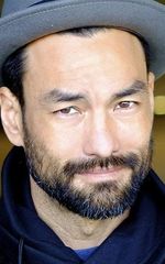 Дэвид Ли МакИннис