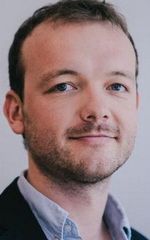 Джордж Кэйн