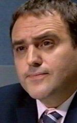 Джордж Росси