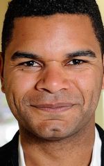 Джон Джива-Аму