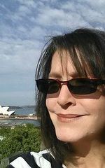 Сюзанн Годдар-Смит