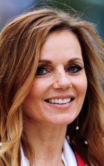 Джери Холливэлл