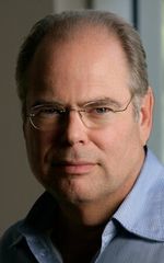 Гленн Гордон Карон