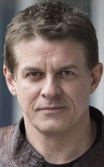 Джеймс Вебер-Браун