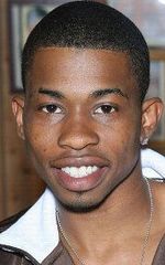 Маркус Т. Полк