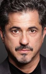 Роберт Чиккини