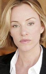 Дженни МакШейн