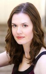 Джина Александр