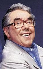 Ронни Корбетт