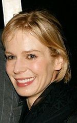 Синтия Клиз