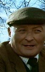 Дональд Пикеринг