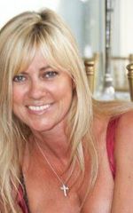 Джиллиан Горфил