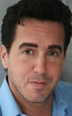 Энтони Мангано