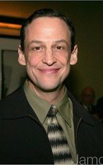 Питер Фречетт