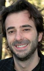 Гонсало Лопес-Гальего