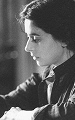 Энрика Мария Модуньо